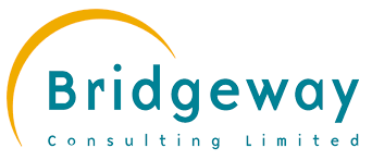 Bridgeway Consulting Logo